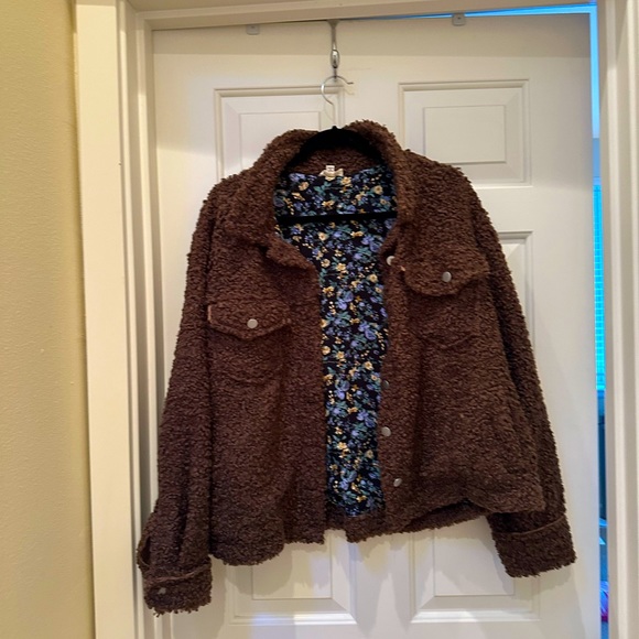 POL jacket - Picture 1 of 7